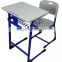 2016 hot selling new design Tailor-made high quality school desk