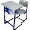 2016 Hot Selling New Design Tailor-made High Quality School Desk