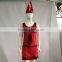 walson clothes apparel Crayola Crayon Dress Costume Girls Funny Fancy Halloween Costume