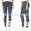 Camo Print Women's Work Out Clothing Camel Toe Butt Lift 2017 Yoga Pants