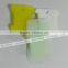 Wholesale Bobbin Winding Board craft colorful plastic sewing tools for cross stitch Winding bobbin Card