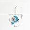 Home Furnishing Dolphin Wall Hangings Art Minds Wood Crafts