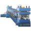 Highway guardrail Cold Roll Forming Machine