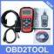 Autel Maxidiag pro MD801 4 in 1 scan tool