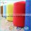 40/2 40/3 dyed colors 100% virgin spun polyester yarn