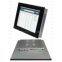 15 inch LED IP65 fanless industrial computer 4COM