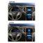 CAR DVD PLAYER WITH GPS FOR HYUNDAI IX45 / SANTA FE 2013