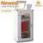 replicator 2 desktop 3d printer/high resolution desktop FDM 3d printer