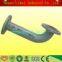 Corrosion Resistant Rubber Lined Pipe