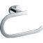 Bathroom towel rack,high quality brass towel ring
