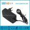 24W AC Power Adapter with UL/CE/CB/RoHS (XH-24W-12V02-A)