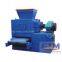 Nonferrous metals briquetting machine