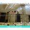 Roof Truss Screw Aluminum Conference Truss Performance Exhibition Truss