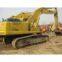 Komatsu excavator PC350