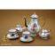Ceramic Coffee Set
