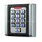 Metal Standalone Access Control K6EM-W