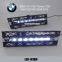 BMW F01 F02 730i 740i 750i 760i DRL LED Daytime Running Lights Fog lamp cover