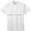 Cheapest blank promotional t shirt good -Blank elongated t shirt - t-shirts/tee shirts/tshirts /gym t shirt/ Printing t shirts