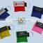 Nylon pouch CPR Life Key