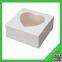 Hot selling cupcake boxes wholesale