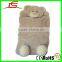 Wholesale Plush Teddy Bear Hot Water Bottle Cover