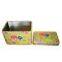 tin container