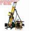 DTH water well rock drill machine in China