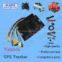 900g real time vehicle gps tracker