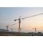 Construction Equipment Tower Crane QTZ100(TC6010)