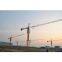 Construction Equipment Tower Crane QTZ100(TC6010)