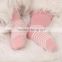 B40774A Wholesale lovely baby socks girls tube socks