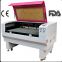 Sunylaser Double Heads Laser Cutter for Cloth