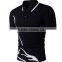 Wholesale Printing Short Sleeve Fashion Men T-Shirts