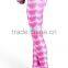 Girls Cute Pink Watermelon Legging