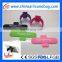 silicone touch stand