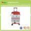 Stretch Fabric Custom Luggage Suitcase Protective Cover