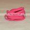 Customized latest elastic shoelace