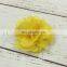 Chiffon Flower Layered Flower for Headband Dress Sadals And Other Decoration