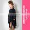 Wholesale Children European Style Clothes Girl Fashion Long Sleev Skirt Dress