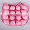 Simple design cup cake mould easy demould