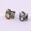 Filigree Ear Cuff Gothic Ear cuff No Pierce non pierced ONE piece