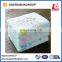 general use printed face cotton towel for wholesale