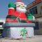 Sunway New Products 2016 Gifts Inflatable Santa Claus Christmas Decorations