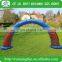 Inflatable entrance arch, outdoor entrance arch designs