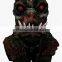 2015 HUIZHOU Novelty Toys Realistic orc Mask for Cosplay Costume