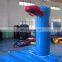 Inflatable Sport Games,Inflatable Bungee Run Game For Adult
