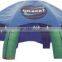 HI popular inflatable advertising tent with rooms, outdoor party tent for sale