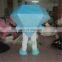 HI CE diamon mascot costume for party,wonderful mascot costume with high quality