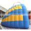 Colorful inflatable stage tent for sale