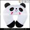 Travel pillows, U shaped pillows, neck pillows